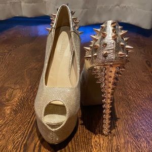 Classy and punk rock!